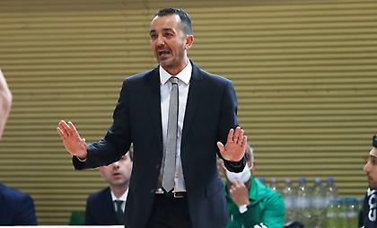 Βόβορας για Σίβα: «Πήραμε έναν παίκτη με τα στοιχεία που θέλουμε»