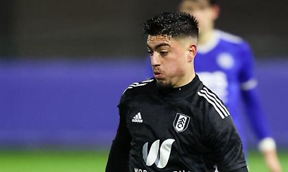 Μια ανάσα από την πρώτη του κούπα με τη Φούλαμ ο Γιώργος Οκκάς!