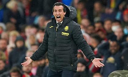 Έμερι: «Θέλουμε να παίξουμε στον τελικό»