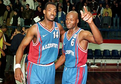 Κουίζ: Δέκα ομάδες της Αθήνας που έπαιξαν στην Α1 μπάσκετ!