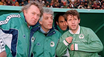 Αποστολάκης για Όσιμ: «Ήταν ένας άνθρωπος του ποδοσφαίρου πολύ μπροστά από την εποχή του»