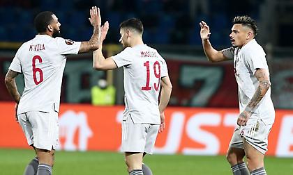 Οριστικό: Στον β' προκριματικό του Champions League ο Ολυμπιακός αν αποκλειστεί η Βιγιαρεάλ!