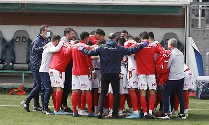 Απάντησε στον πρόεδρο της Καβάλας ο Πανσερραϊκός: «Θα λογοδοτήσει για τις δηλώσεις του»