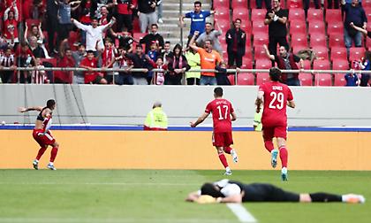 Η αλήθεια για τις καθυστερήσεις στο γκολ του Ολυμπιακού και τα γκολ στο 97' & το 101'(!) στην Τούμπα