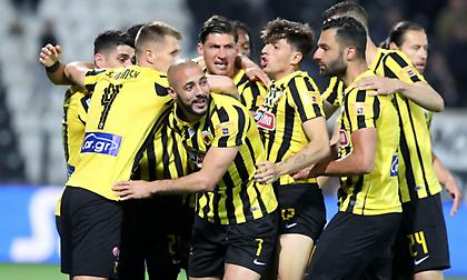 Κετσετζόγλου: Πρέπει η επίθεση να νικά και την άμυνα της ΑΕΚ - Πώς θα πάρει την κατάσταση στα χέρια