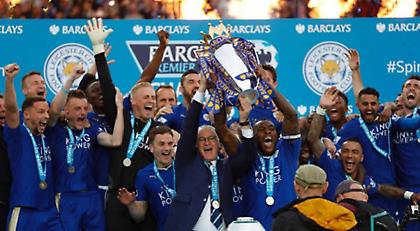 Το παραμύθι που δεν είχε «δράκο» αλλά… αλεπού: Ο Γιόχαν Μπεναλουάν για το θαύμα της Λέστερ