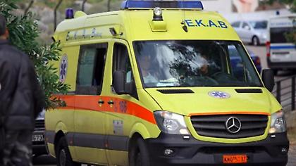 Ηρακλής Ροδίτσας για παίκτη που πέθανε: «Είχε κριθεί κατάλληλος να παίζει»