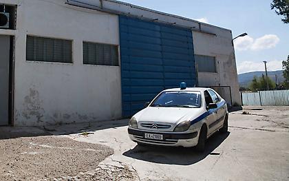 Ελληνικό: Χειροπέδες σε δύο άτομα που έκλεψαν καλώδια χαλκού βάρους 100 κιλών
