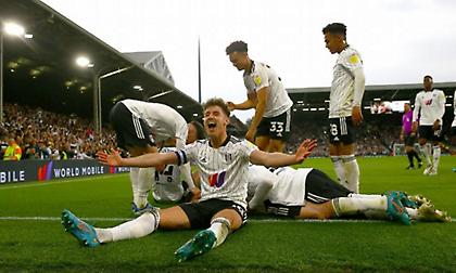 Παίκτης «έπιασε» τη Φούλαμ να σκοράρει 100+ γκολ και έβγαλε 7 χιλιάρικα! (pic)