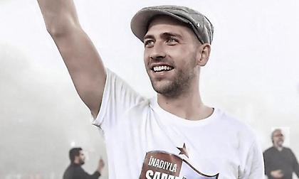 Μπακασέτας: «Μου έλεγαν ότι χρωστάω έναν τίτλο στην Τραμπζονσπόρ, η υπόθεση έκλεισε»!