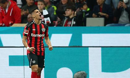 Ακόμα πιο κοντά στο Champions League η Λεβερκούζεν, έχασε έδαφος η Λειψία