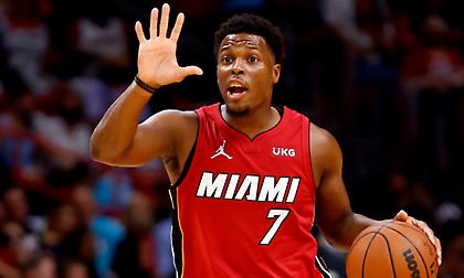 Χάνει το πρώτο παιχνίδι ο Λάουρι με τους Σίξερς