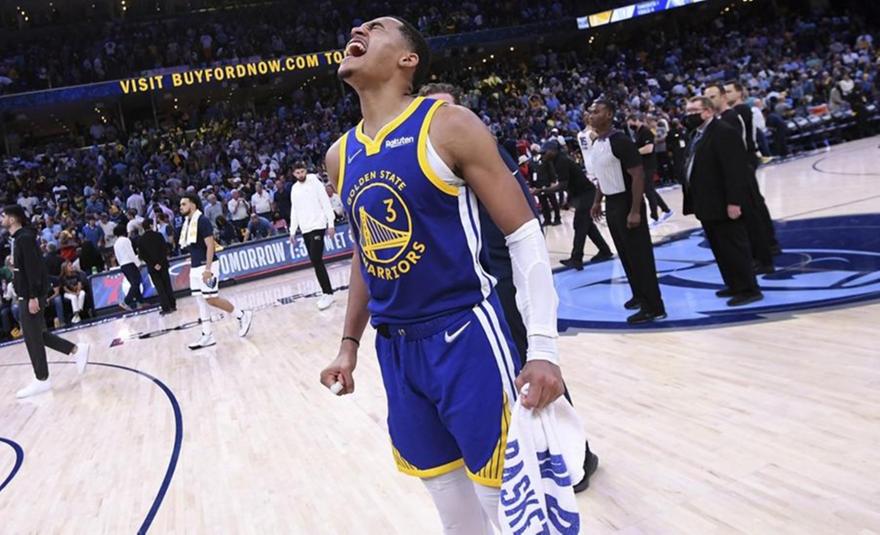 Πουλ: Οδήγησε σε νίκη του Γουόριορς κόντρα στους Γκρίζλις