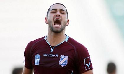 Μαρουκάκης στο sport-fm.gr: «Μου είχαν κάνει πρόταση να πάω στην ΑΕΚ»!