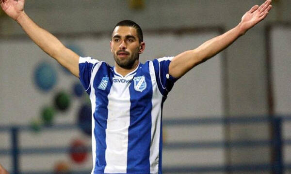 Μαρουκάκης στο Sport FM: «Είχα πρόταση από την ΑΕΚ»