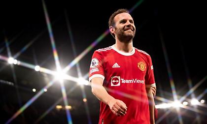 Τριάρα η Γιουνάιτεντ στο βράδυ των αποχαιρετισμών!