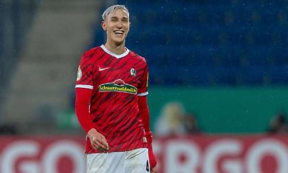 Ντόρτμουντ: Ανακοίνωσε την απόκτηση του Σλότερμπεκ από την Φράιμπουργκ