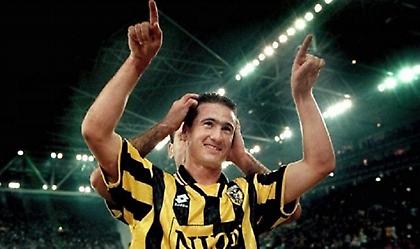 Όταν ο Μαχλάς έγινε το… πρώτο κανόνι σε όλη την Ευρώπη!