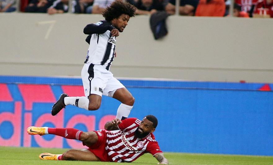 ΠΑΟΚ: Στροφή σε Ολυμπιακό με πολλά προβλήματα