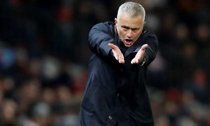 «Καρφί» Μουρίνιο για Λάτσιο: «Είμαι 22 χρόνια στο ποδόσφαιρο κι ακόμα νικούν ομάδες με γκολ οφσάιντ»