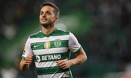 Αεράτη Σπόρτινγκ «κέρασε» τεσσάρα την Ζιλ Βιθέντε