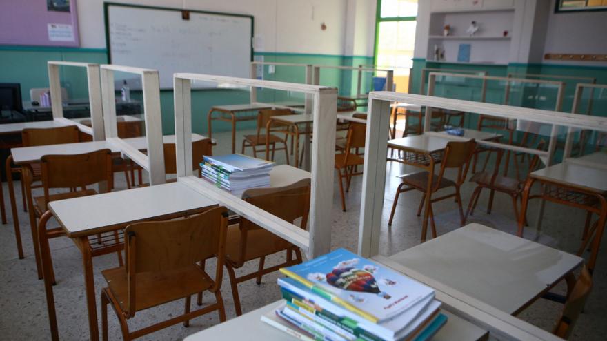 Σχολεία: Ποια μέτρα χαλαρώνουν, τι ισχύει για κρούσματα