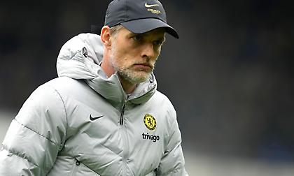 «Καμπανάκι» Τούχελ για Τσέλσι: «Δεν είμαστε ασφαλείς!»