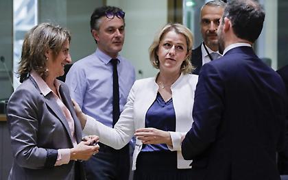 Φυσικό αέριο: Διχασμένη η Ε.Ε. για το διάταγμα Πούτιν