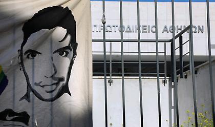 Δίκη Ζακ Κωστόπουλου: Ολοκληρώνονται οι αγορεύσεις των συνηγόρων-Έρχεται η ετυμηγορία