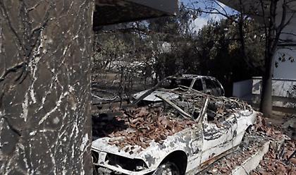 Μάτι: Έφεση κατά του βουλεύματος για τη φονική πυρκαγιά