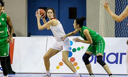 Α1 Γυναικών: Στις 19:00 ο πρώτος τελικός Ολυμπιακός-Παναθηναϊκός