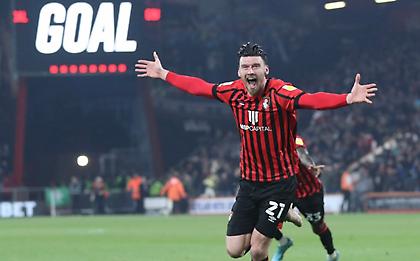 Έστειλε τη Νότιγχαμ στα playoffs και επέστρεψε στην Premier League η Μπόρνμουθ!