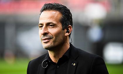 Αναλαμβάνει την Μπαρτσελόνα Β’ ο Ζιουλί