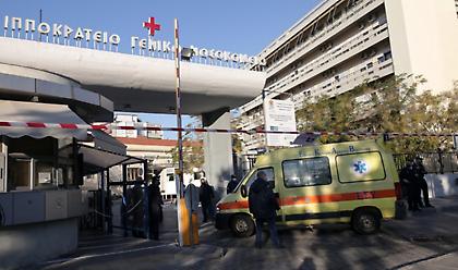 Θεσσαλονίκη: Κατέληξε 3χρονο κοριτσάκι στο Ιπποκράτειο–Μήνυση από τους γονείς για ιατρικό λάθος