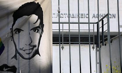 Δέκα χρόνια κάθειρξη στον κοσμηματοπώλη και στον μεσίτη για τον θάνατο του Ζακ Κωστόπουλου