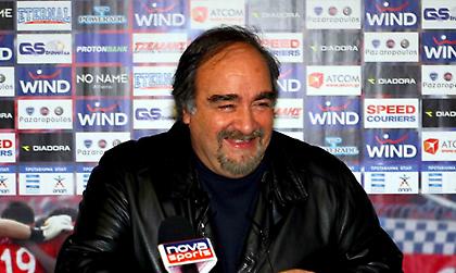 Έφυγε από τη ζωή ο Παύλος Κορκίδης