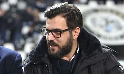 Στην Εισαγγελία Πρωτοδικών ο Κυριάκος για τη μήνυση στον Τσουκαλά