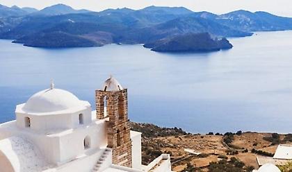 Πατάει «γκάζι» ο τουρισμός: Πάνω από 1 εκατ. αφίξεις το Μάιο