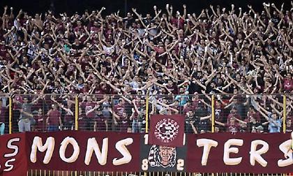 Κουίζ: Ξέρεις τις θύρες οπαδών των επαρχιακών ομάδων;