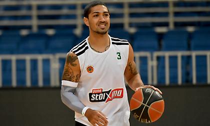 Με Γιόβιτς η προπόνηση του Παναθηναϊκού, εκτός Μέικον, Νέντοβιτς και Παπαπέτρου