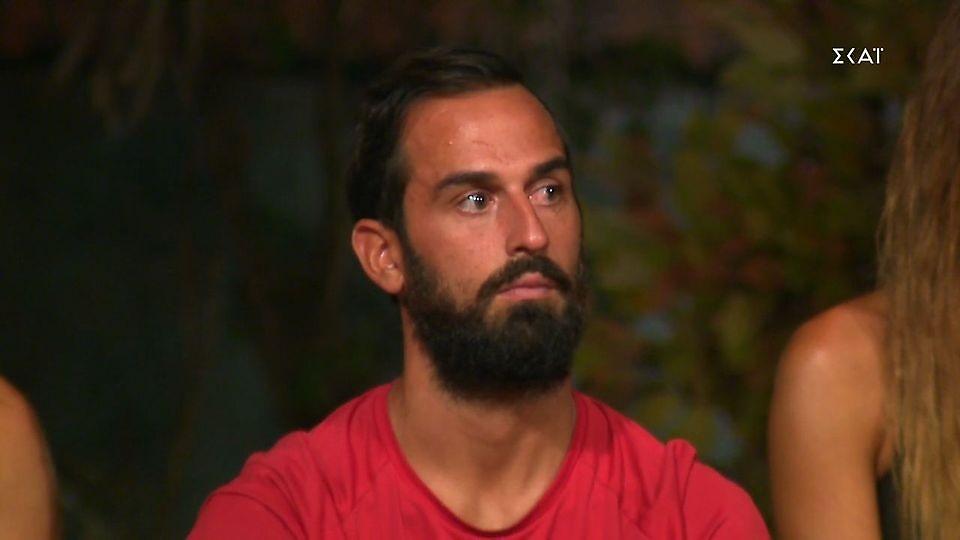 Survivor: Παραβίασαν κανόνα Σοϊλέδης και Ταλάντσεφ-Ποια η ποινή τους