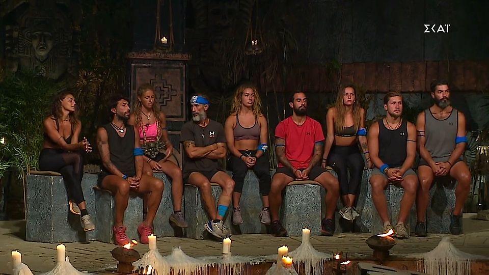 Survivor: Ανατροπή στην ψηφοφορία και κατηγορίες για πλεκτάνη