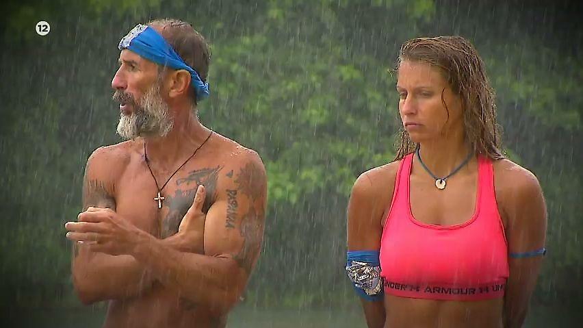 Survivor-Τάκης: «Δεν αξίζει στον Σοϊλέδη να βρίσκεται εδώ, είναι ντροπή!»