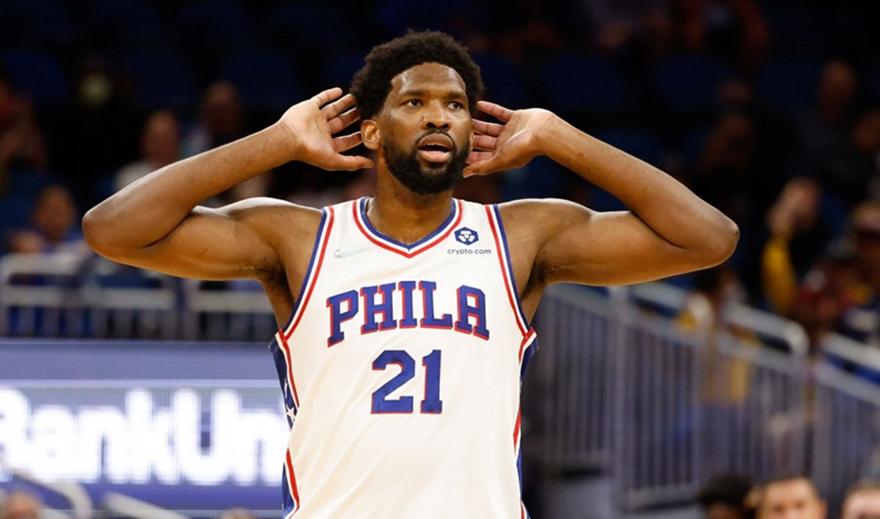 Εμπίντ: Επιζητά την γαλλική υπηκοότητα