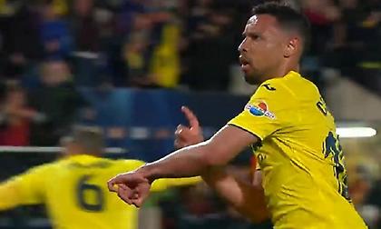 Τι κάνει η Βιγιαρεάλ! Δεύτερο γκολ στη Λίβερπουλ και τώρα… χαμός!