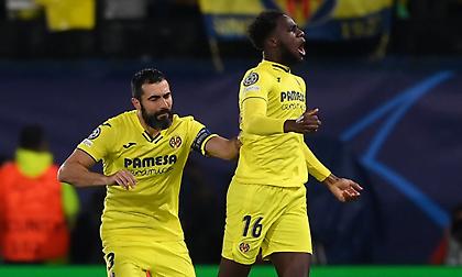 Έβαλε… φωτιά στη ρεβάνς η Βιγιαρεάλ, 1-0 τη Λίβερπουλ στο 3’