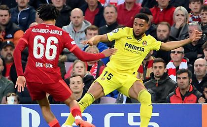 Βιγιαρεάλ-Λίβερπουλ: Οι ενδεκάδες της ρεβάνς