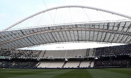 Θέλουν από 22.000 εισιτήρια για τον τελικό οι Παναθηναϊκός-ΠΑΟΚ