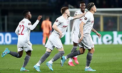 Οριστικό: Στον β’ προκριματικό του Champions League εφόσον πάρει το πρωτάθλημα ο Ολυμπιακός