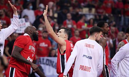 Ευρωλίγκα: 29η συμμετοχή για ελληνική ομάδα σε Final 4, δεύτεροι στην Ευρώπη!